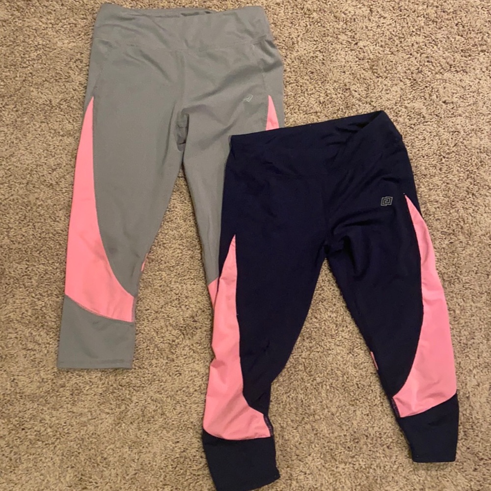 Zelos Exercise Leggings